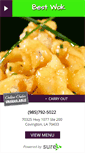 Mobile Screenshot of bestwokonline.com